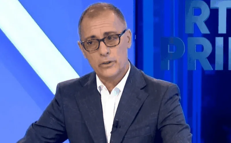 Krasta iu përgjigjet kritikëve: Nuk kam asnjë përgjegjësi për skandalin e RTK, unë s’jam polic