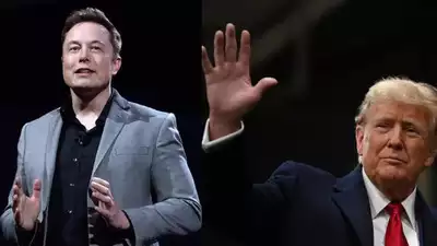 Trump fton Elon Musk të shërbejë në kabinetin e tij nëse fiton, miliarderi pranon