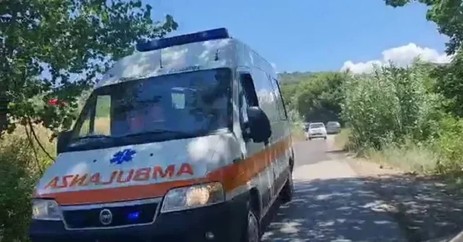 Memaliaj/ Krim horror, vritet dhe hidhet në humnerë 72 vjeçari