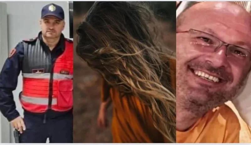 Të dy të martuar, gruaja e policit dhe inxhinieri i ERE dyshohet se ishin të lidhur