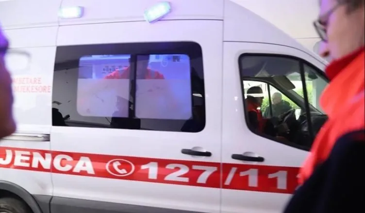 Fier/ Tragjike, dy persona janë gjetur të vetëvarur