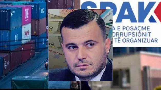 Shqipëria e përfshirë në tregti ndërkombëtare të mbetjeve toksike, SPAK hesht