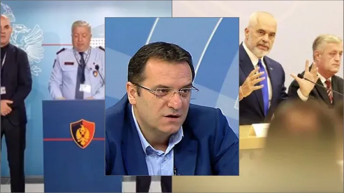 Kur Rama të bjerë nga Kali, nuk do të ketë Gomar t’ju mbrojë
