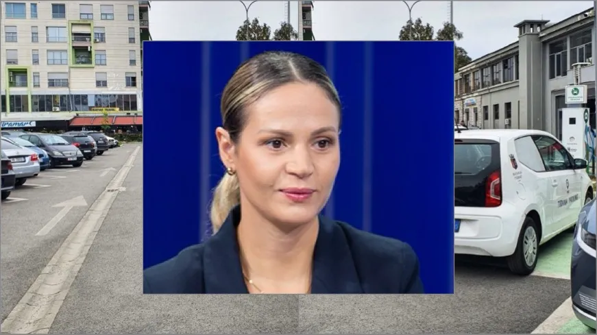 Menaxhimi i Tiranës në përmasa komike,Veliaj jep 300 mijë euro vetëm për 40 vendparkime
