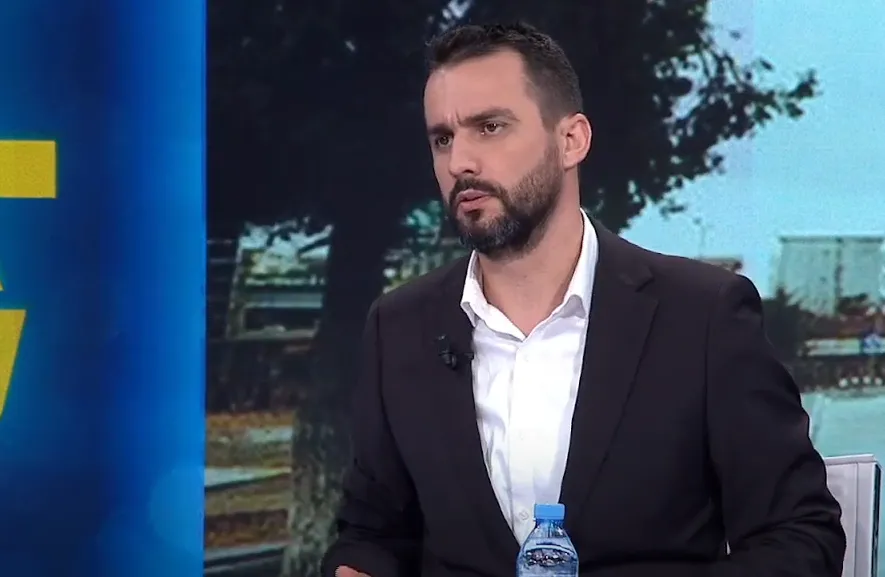 Adriatik Lapaj komenton ngjarjet e fundit kriminale në vend: Shoqëria jonë është në depresion të madh