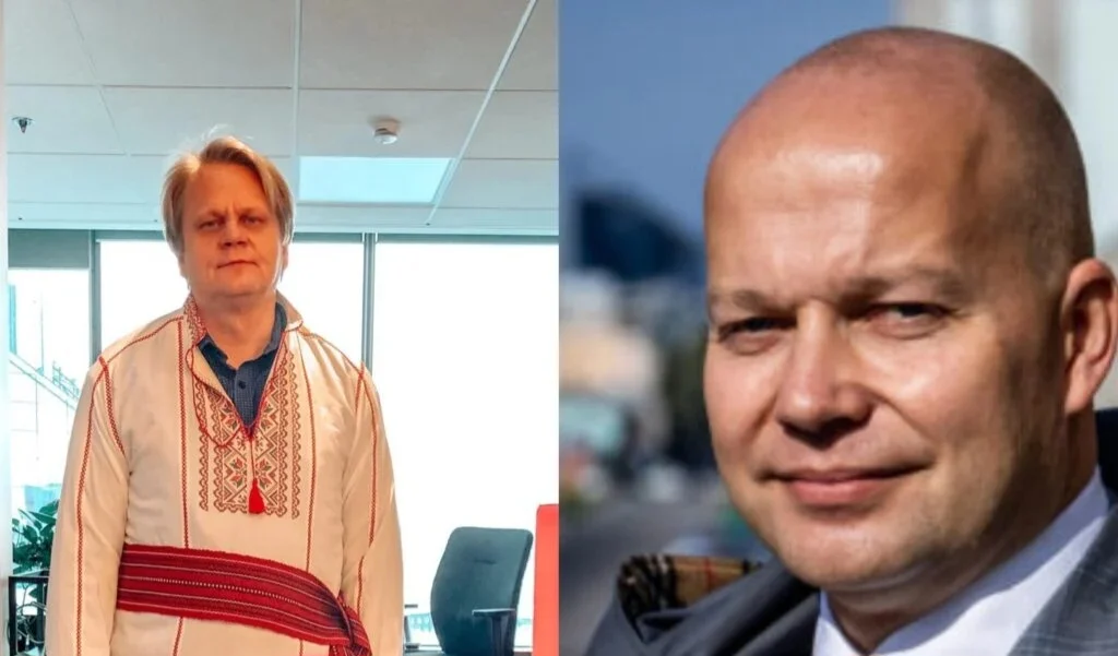 Fakte / Hija e “Iute Credit Albania” në skandalin e mikrokredive, kush janë 2 estonezët që Kosova i përzuri