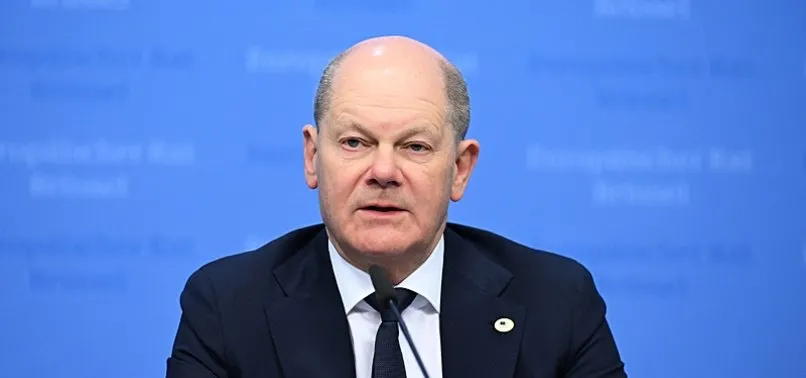 Scholz: Nuk do të ndërpresim mbështetjen për Ukrainën