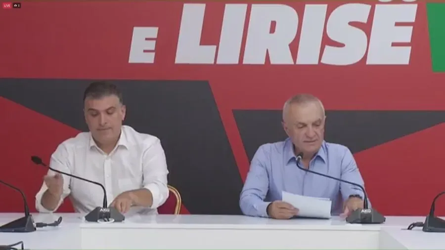 Meta ironizon situatën e rendit: ‘Pa krim s’ka zhvillim’, është thënë hapur nga ministri i Brendshëm!