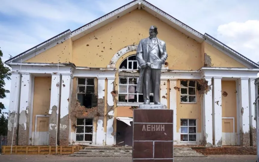 Rusia shtyn zgjedhjet lokale në qarqet e kontrolluara nga forcat e Ukrainës