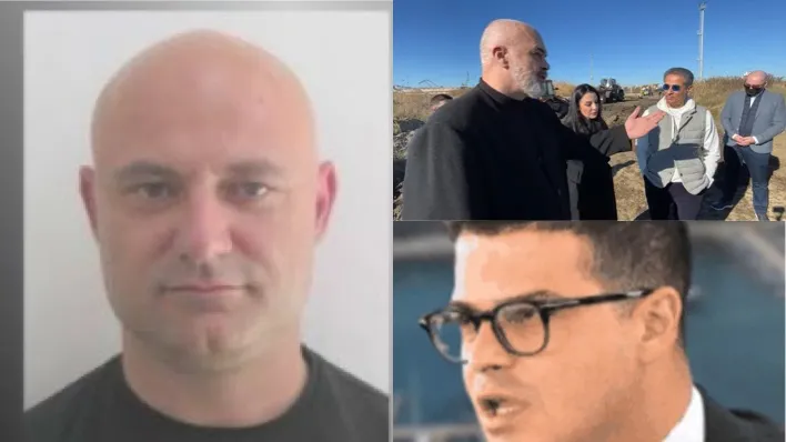 Plaurent Dervishajt kërcënoi Alabarin dhe Pirro Vengun për pronat në Durrës