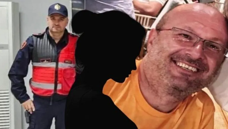 Plagosi me armë Lorenc Kostën, gjykata cakton masën e sigurisë për efektivin Erjon Goxhara!