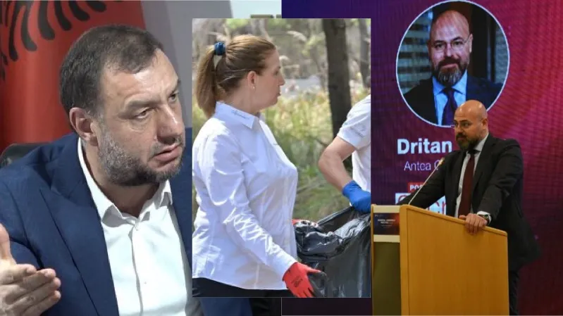 Si u lobua projektligji i ri që rikthen importin e mbetjeve, del sërish në skenë Eduart Shalsi