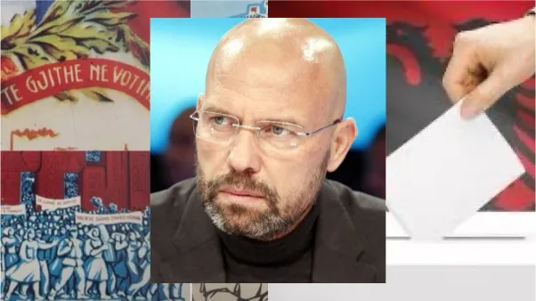 Votimet nuk janë zgjedhje