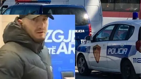 Dy vajzat shofere debatuan dhe pastaj thirrën të afërmit, një i plagosur