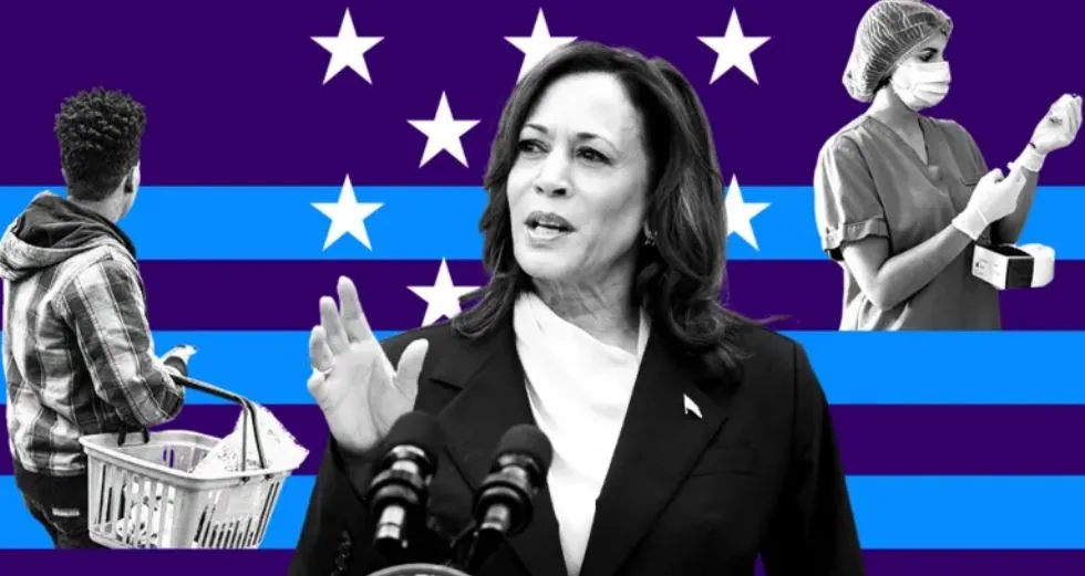Cili është qëndrimi i Kamala Harris për 10 nga çështjet që shqetësojnë më shumë amerikanët