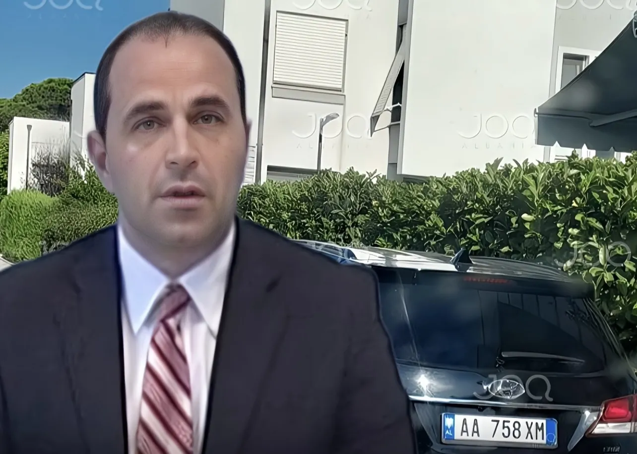 Mond Rrushi ble vilën e dytë në Lalz 450,000€ vetëm 4 muaj pasi bëhet drejtor i AKU