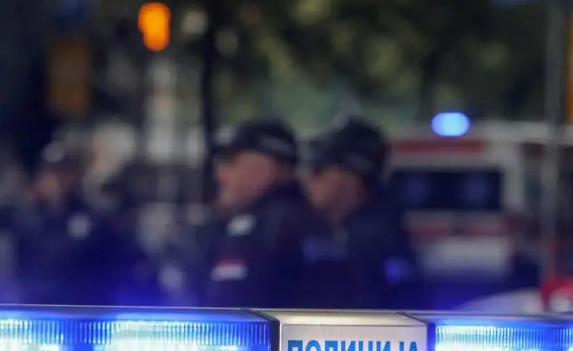 Serbi/ Gjashtë persona, përfshirë 4 fëmijë, vdesin nga zjarri në Novi Sad