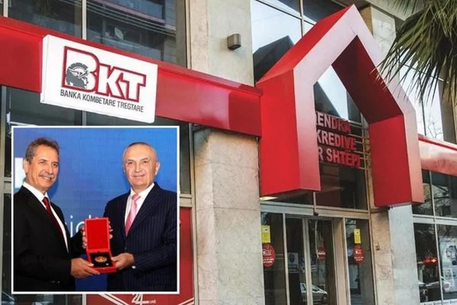 U vodhën 10 makina “Mitsubish” e “Rang Rover”, përplasja e Metës me stafin e BKT
