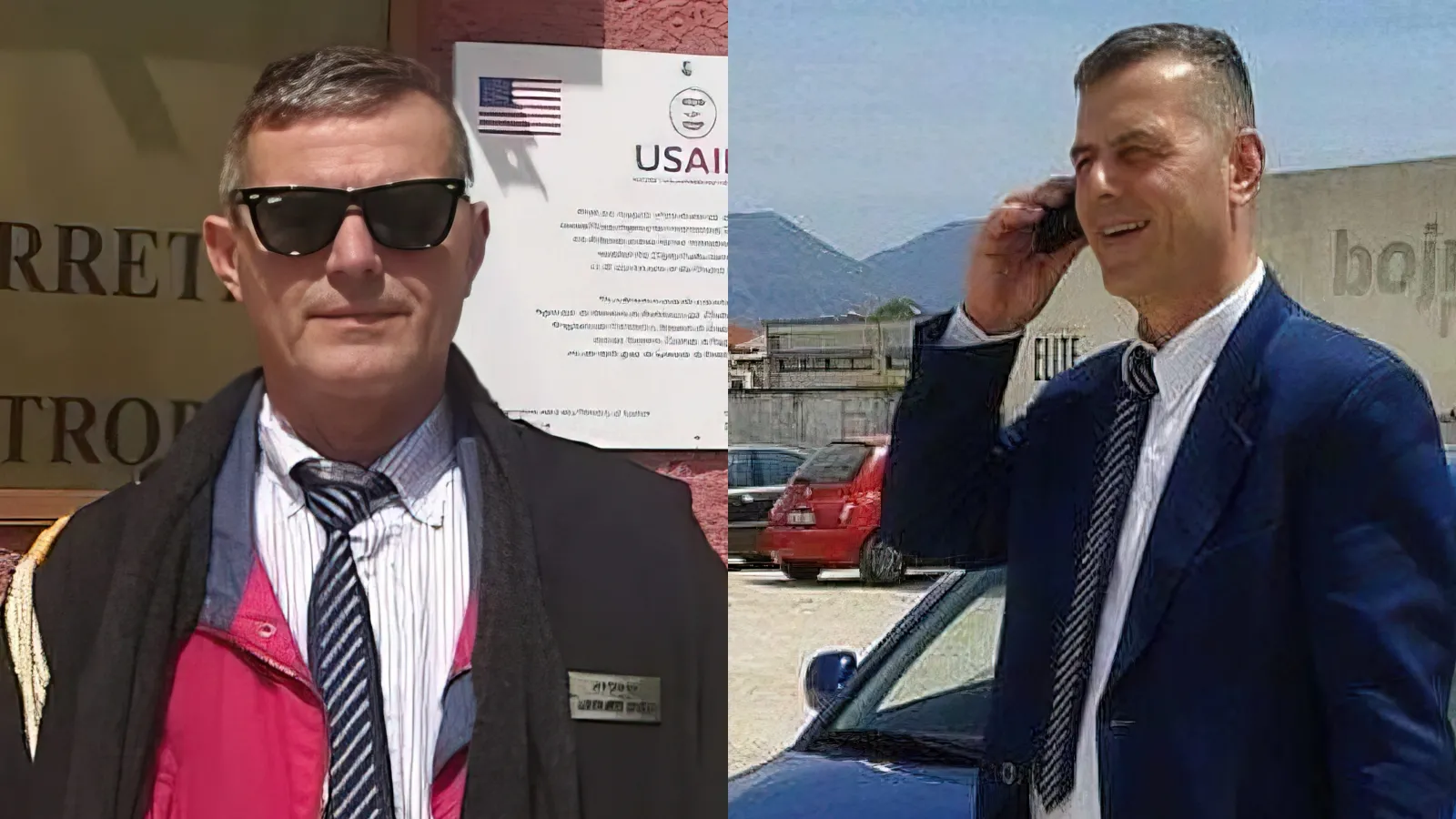 Vrasje apo aksident?! 22-vjeçari përplas me makinë avokatin dhe zhduket