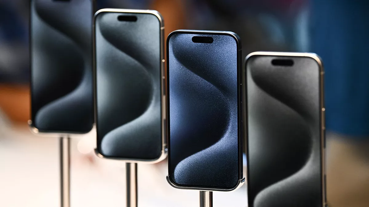 Apple zbulon iPhonin e ri në 10 shtator