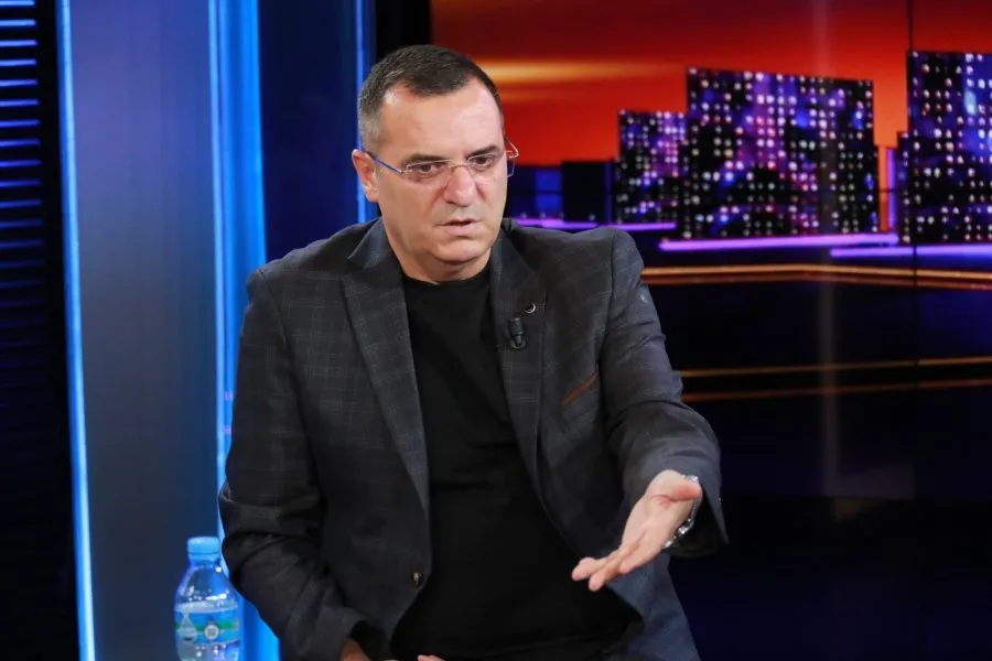 Shqipëria është sot,  siç e do Mafia!