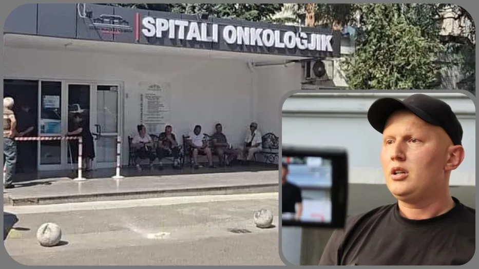 THIRRJE NJERËZORE PËR MJEKËT E ONKOLOGJIKUT!