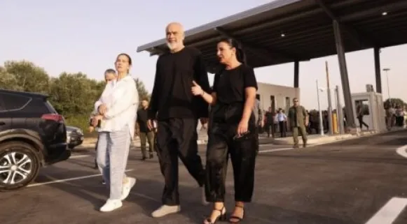 Autostrada e re shkatërron biznesin dhe jetën në Thumanë
