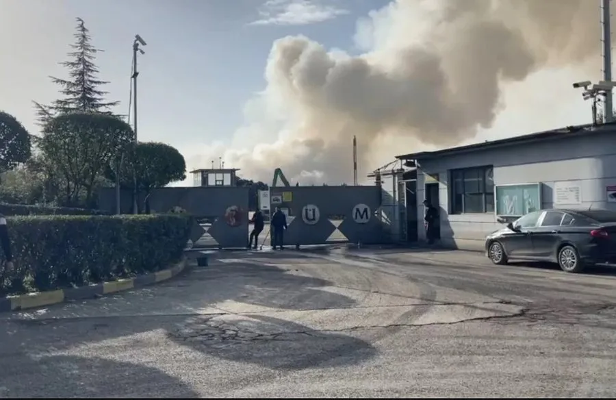 “KURUM”i vë drynin uzinës, hedh në rrugë 500 punonjës