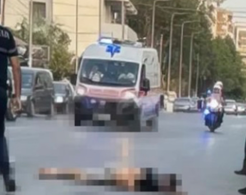 U qëllua 4 herë me thikë, ndërron jetë 34-vjeçari pas konfliktit në Astir