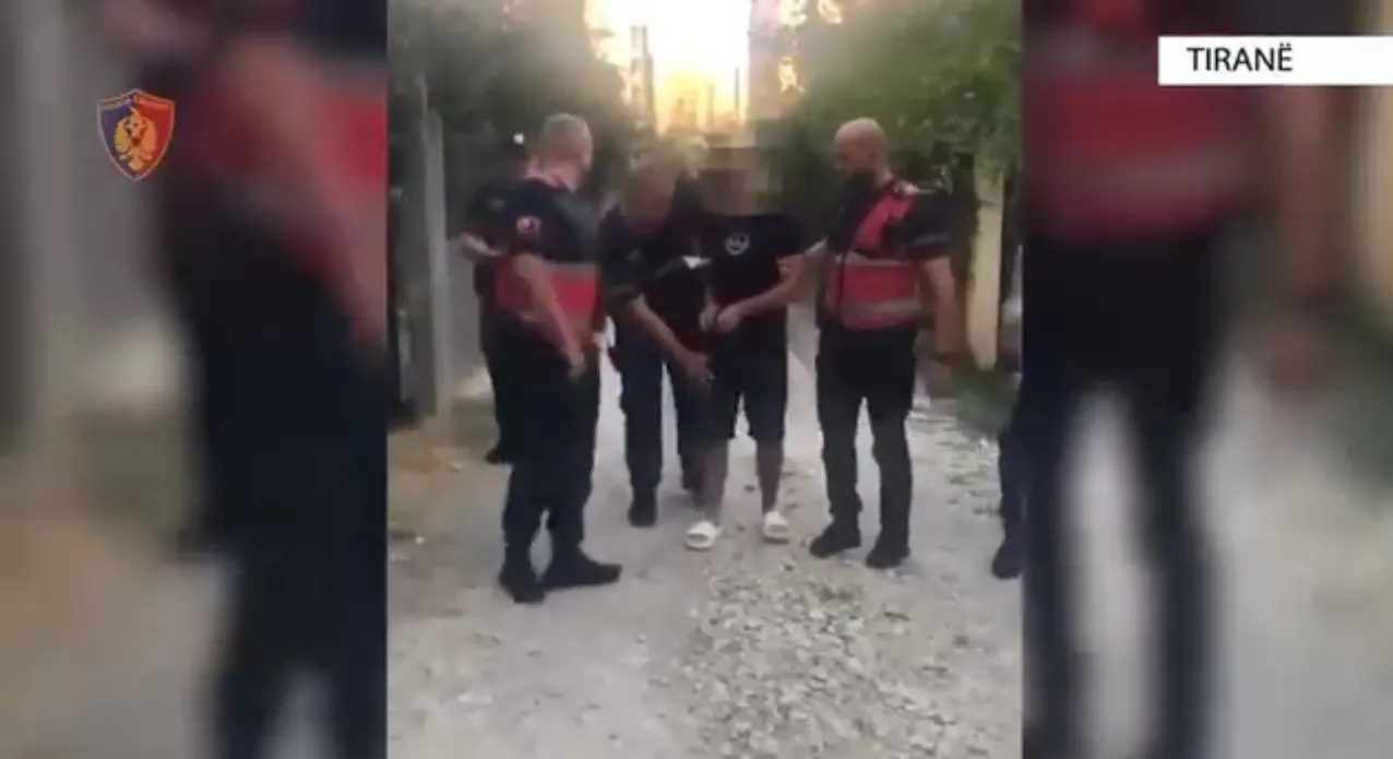 Sherri me thikë në Astir/ Policia arreston autorin 25-vjeçar, i plagosuri në gjendje të rëndë në spital