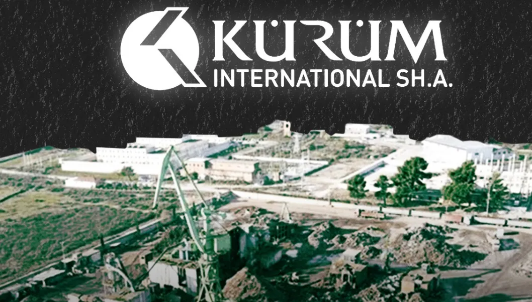 Prokuroria e Durrësit sekuestron të gjithë dokumentacionin e kompanisë KURUM