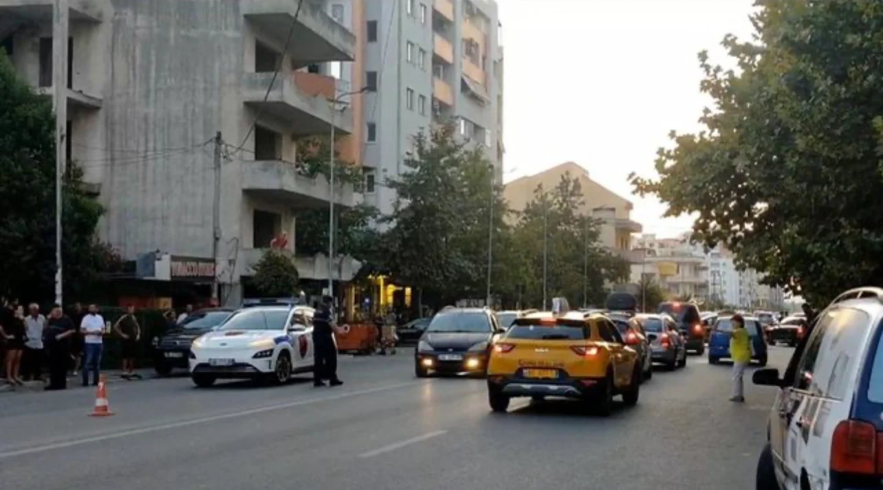 Kush është Amarildo Hoxhallari që humbi jetën, organizatori i atentatit të Pajtim Serjanit në 2015-ën
