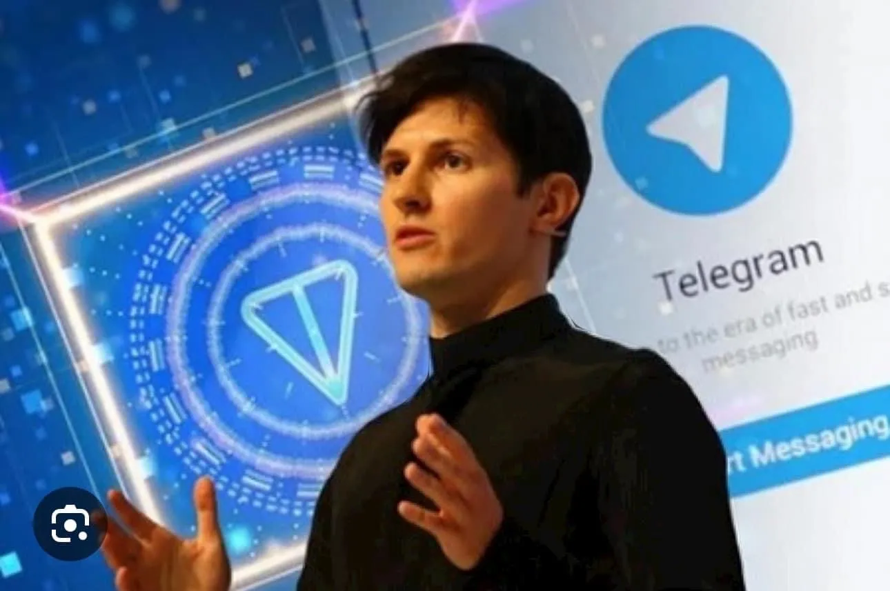 Arrestohet në Francë Pavel Durov, CEO dhe bashkëpronar i platformës Telegram