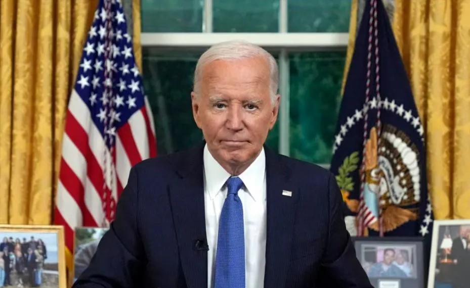 Hezbollahu lëshon qindra raketa ndaj Izraelit, reagon Biden, nuk heq dorë nga mbështetja për Netanyahun