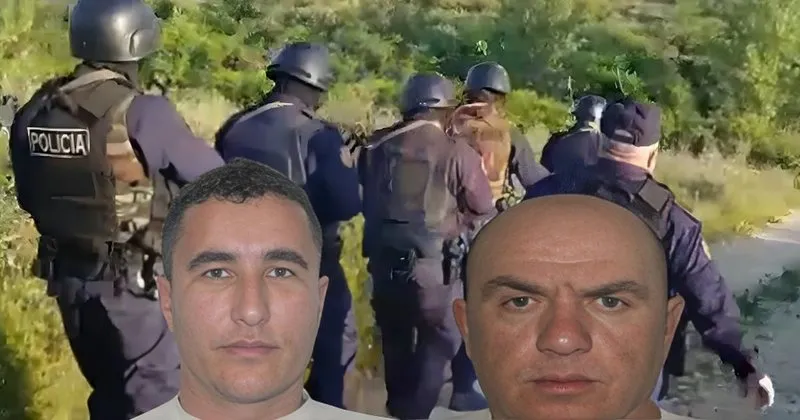 Lamçja kontratë me një skuadër policie për vrasjen e Dumanit për 750 mijë euro
