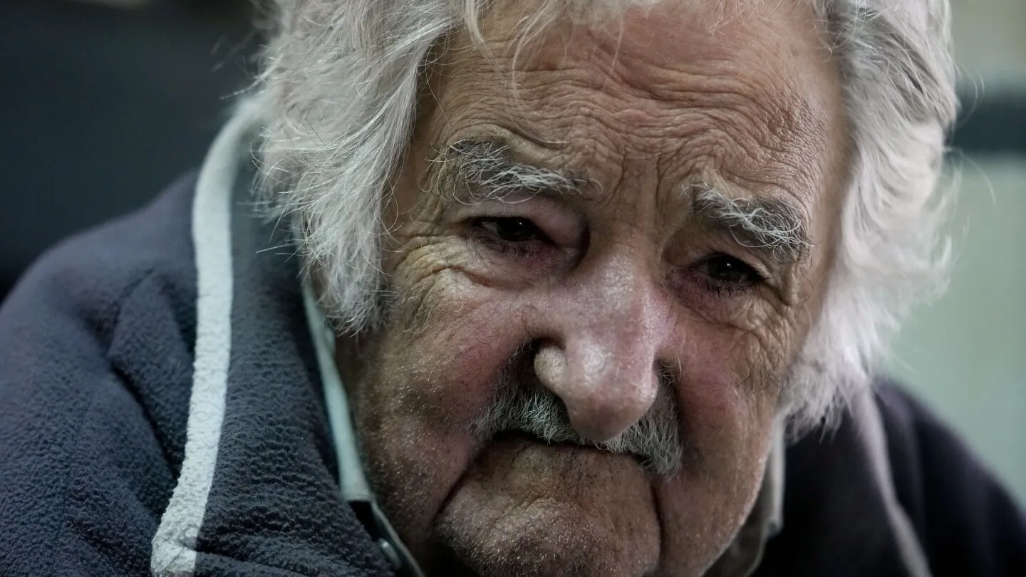 Cili është Pepe, presidenti uruguajan që magjepsi botën e ndërtoi një nga demokracitë më liberale në botë