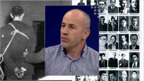 Mosdënimi i krimeve të diktaturës, pafuqia jonë për të vërtetën!