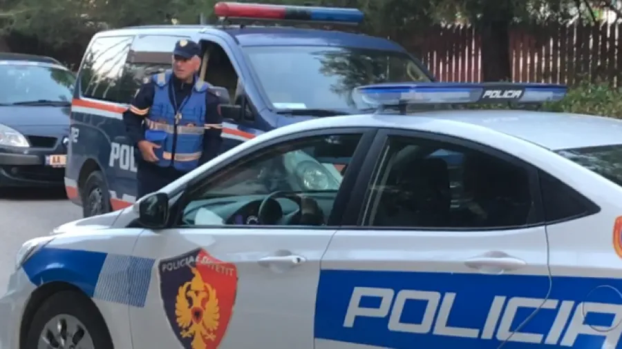 Tirnanë/ Sherr në një parking në ish-Bllok, roja godet dhe hedh pa ndjenja në tokë një 30-vjeçar!