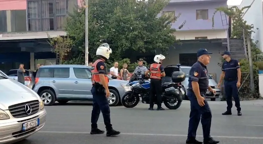 25-vjeçari në Astir: Amarildo e ngacmoi  të fejuarën dhe më shau