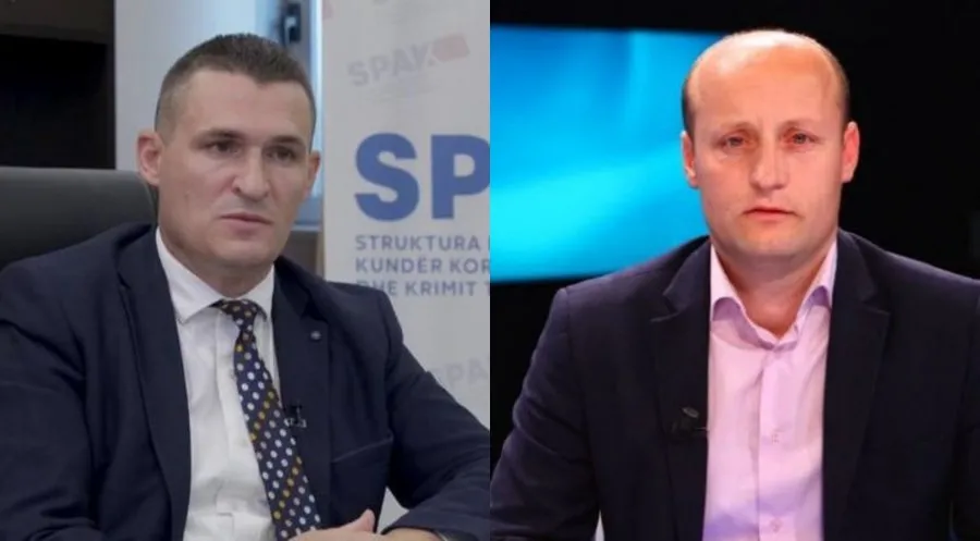 ‘Toyota Yaris’ dhe ‘Metamorfoza’, skaner i gjerë në drejtësi: SPAK verifikime brenda vetes 4 prokurorë dhe gjyqtarë