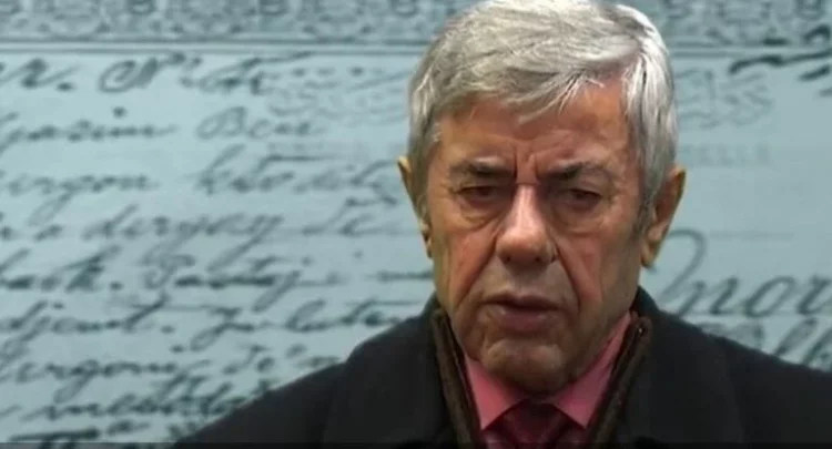 Vrau me shkop shokun e dhomës në azilin e pleqve, vdes historiani Zyhdi Shehu
