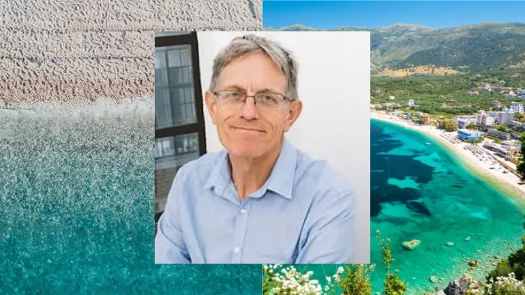 Gazetari  britanik flet për Shqipërinë: Destinacioni ‘yll’ i këtij viti! Rama shpërndan videon