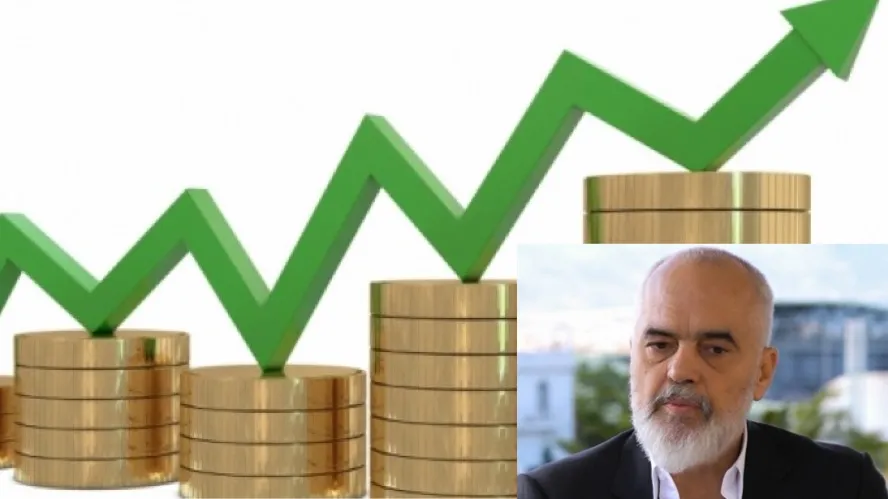 Shteti nuk paguan shtetin, borxhi që entet publike i kanë njëra-tjetrës arrin në 1.7 mld euro