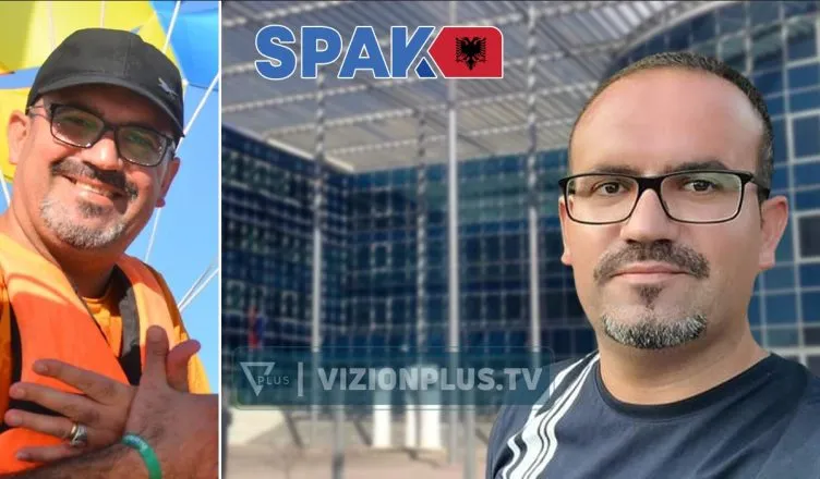 Zyrtari i policisë Agustin Cinari, pjesë e grupit kriminal Copja, SPAK: Informonte për lëvizjet e kundërshtarëve