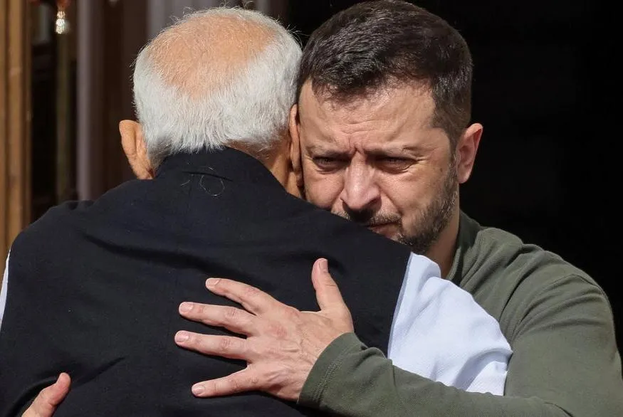 India, Katari, Turqia? Kush mund të ndërmjetësojë në Ukrainë