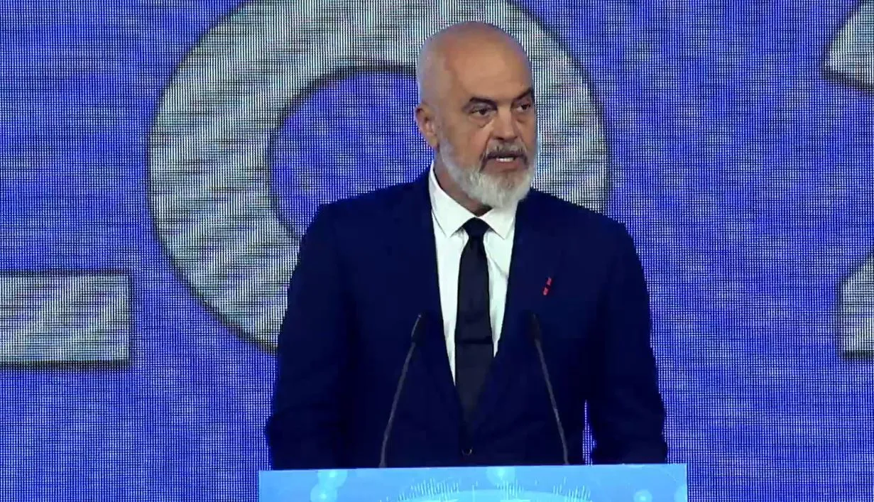 Rama flet për programin e ri financiar: Anëtarësim gradual në hapësirën ekonomike dhe tregun e përbashkët evropian