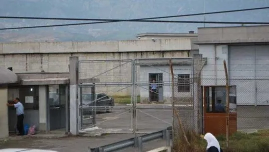 Ndërron jetën në spital i dënuari në burgun e Peqinit