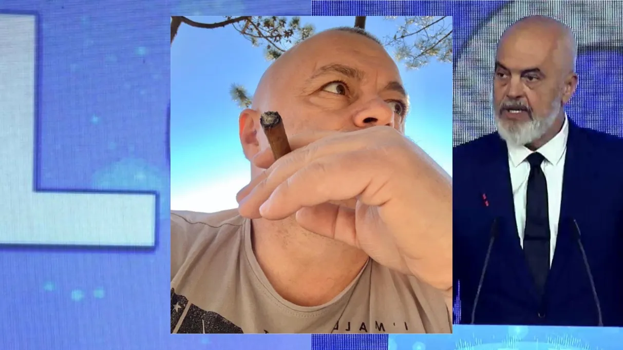 Asgjë e re nga  Fronti i Korrupsionit dhe propaganda e kryeministrit