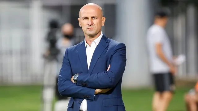 Serbi Aleksandar Veselinovic, do të jetë trajneri i Partizanit