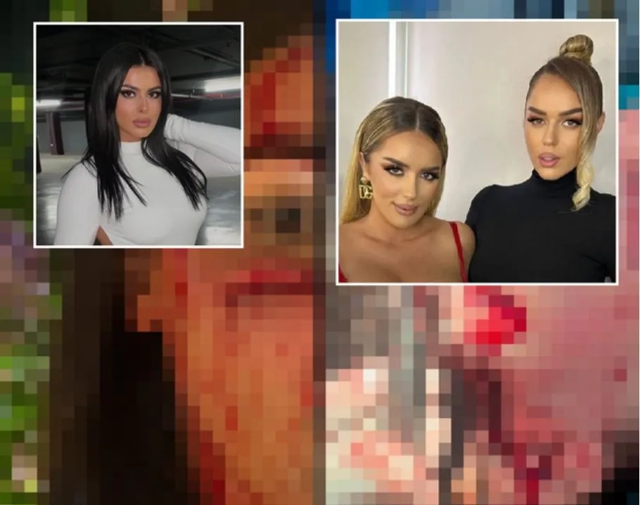 Del videoja e sulmit të Klea Prengës, shoqet e tavolinës nuk luajtën vendit